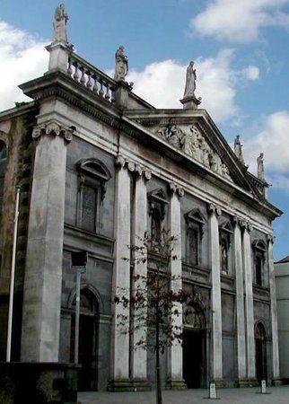 Cathedral of the Most Holy Trinity